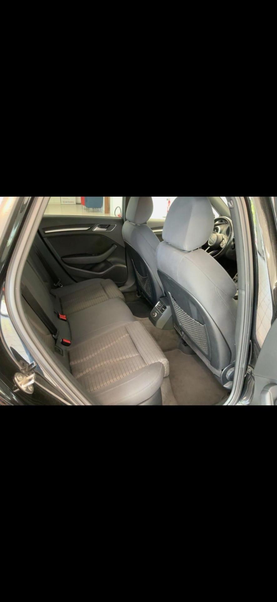Audi A3 SPB 30 TDI Sport