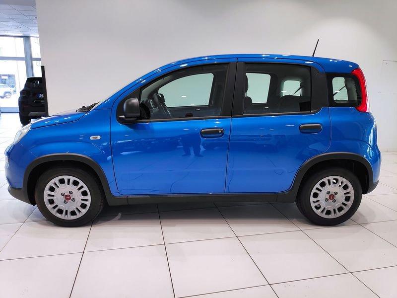 FIAT Panda 1.0 HYBRID*PROMOZIONE*PRONTA CONSEGNA*