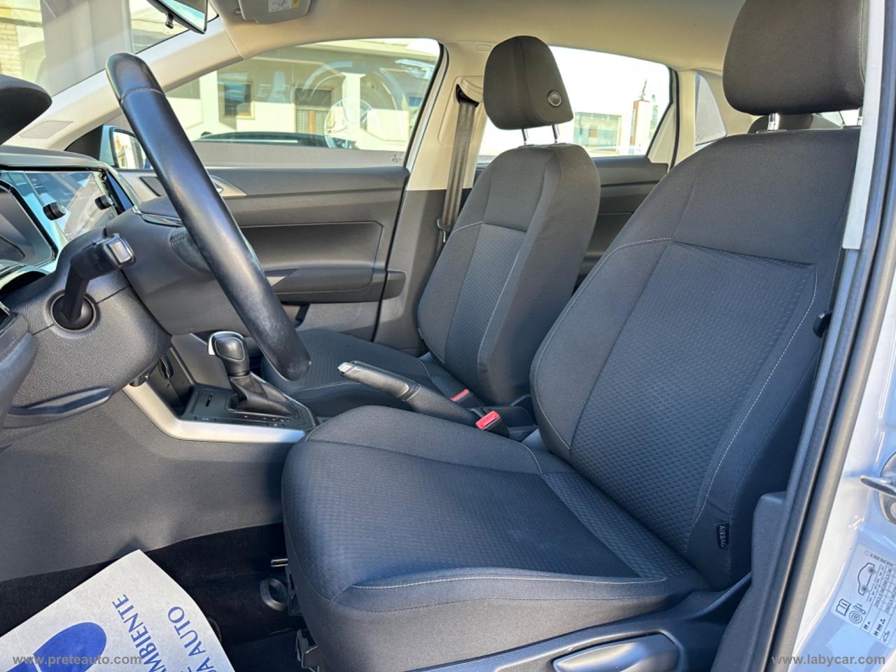 VOLKSWAGEN Polo 1.0 TSI DSG 5p. Comfortline BMT