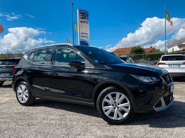 Seat Arona 1.0 EcoTSI 110cv DSG XPERIENCE