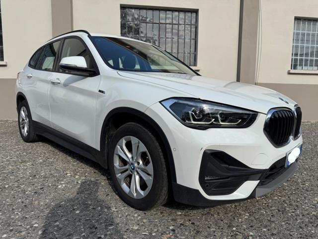 BMW X1 XDrive25e Business Advantage