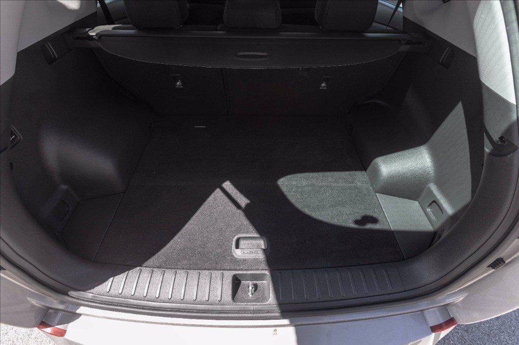 HYUNDAI Tucson 1.7 crdi Classic 2wd 115cv del 2016