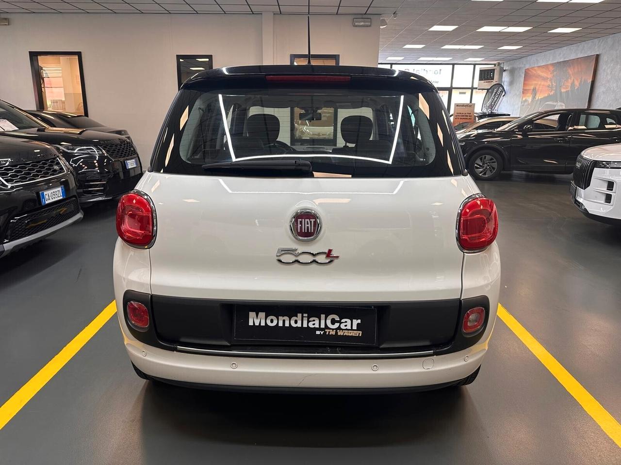 Fiat 500L 1.3 mjt Business 95cv * ADATTA A NEOPATENTATI *