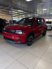 Fiat Grande Panda 1.2 Hybrid 110 CV S&S Icon