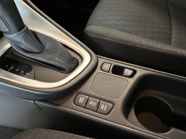 Toyota Yaris 1.5 Hybrid 5 porte Business