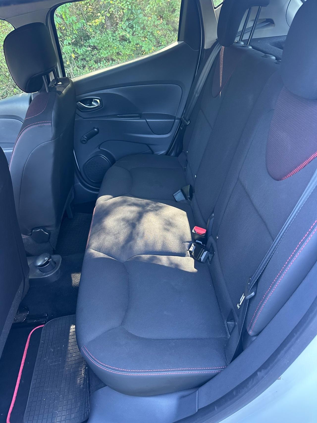 Renault Clio 1.2 75CV GPL