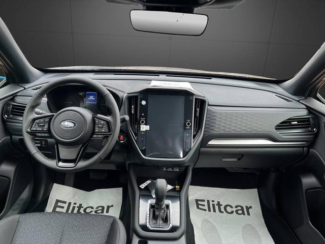 SUBARU Forester 2.0 e-Boxer MHEV CVT Lineartronic Style