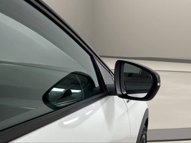 PEUGEOT 3008 Hybrid4 300 e-EAT8 GT Pack TETTO APRIBILE