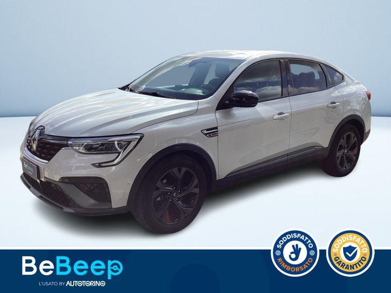Renault Arkana 1.6 HYBRID INTENS E-TECH 145CV