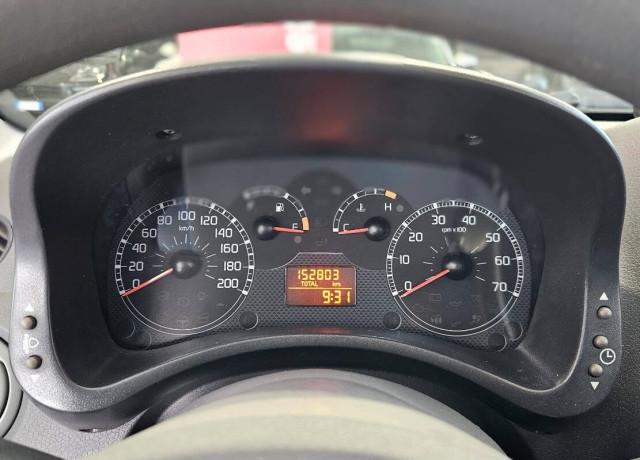 Fiat Panda 1.3 mjt 16v Cross 4x4 75cv