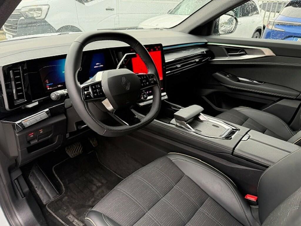 Renault Austral 1.2 E-Tech full hybrid Iconic