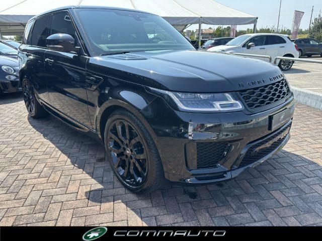 LAND ROVER Range Rover Sport 3.0 SDV6 249 CV HSE Dynamic