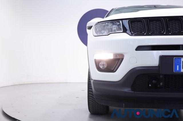 JEEP Compass 2.0 MULTIJET II AUTOMATICA 4WD NIGHT EAGLE