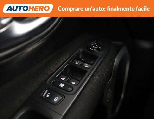 JEEP Renegade 1.6 E-TorQ EVO Longitude
