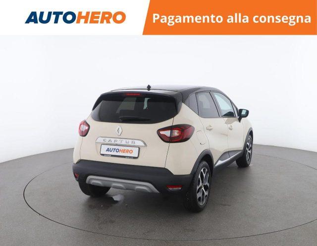 RENAULT Captur dCi 8V 90 CV EDC Sport Edition2