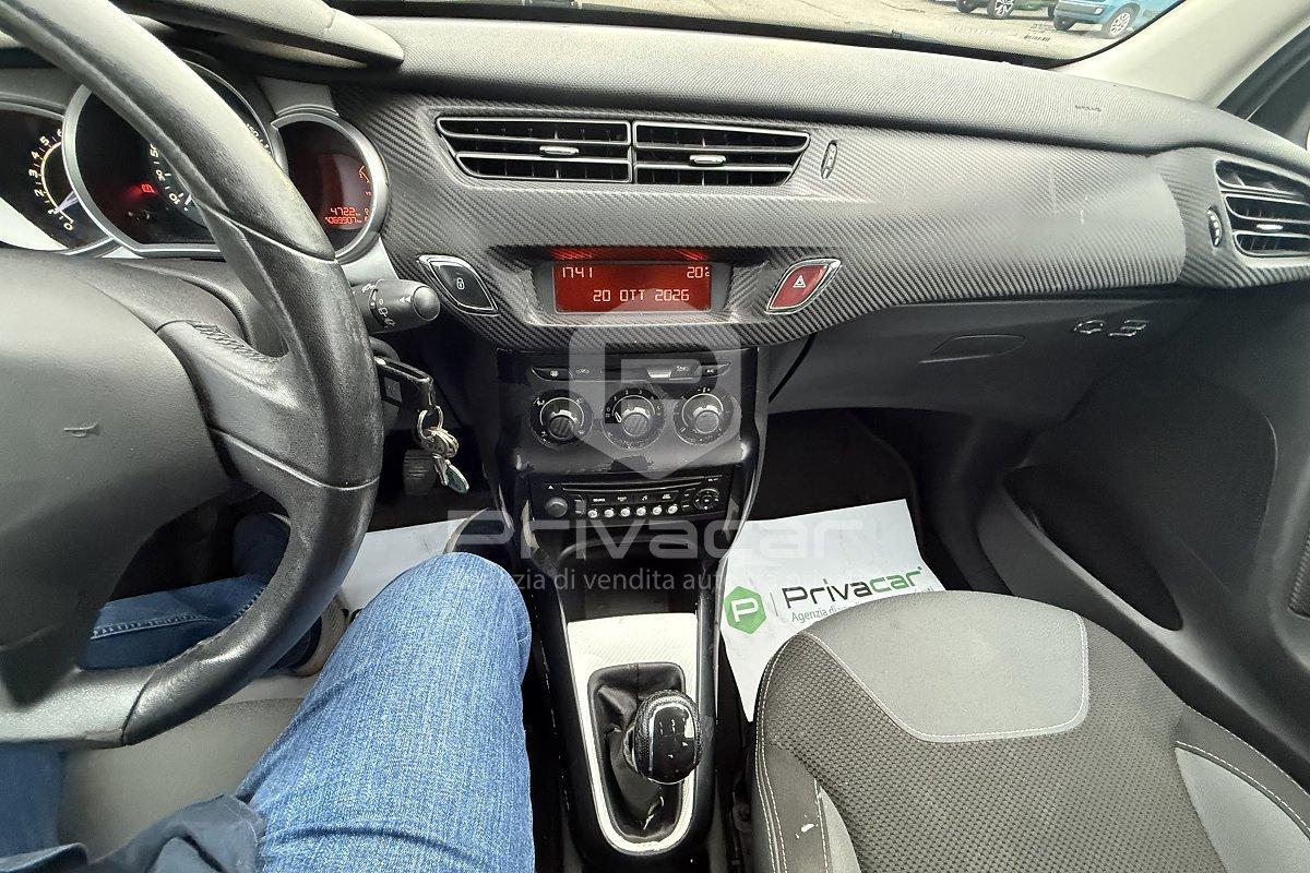 CITROEN C3 1.1 Seduction Limited