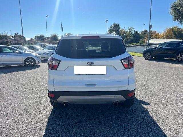 FORD Kuga 1.5 TDCI 120 CV S&S 2WD Titanium Business