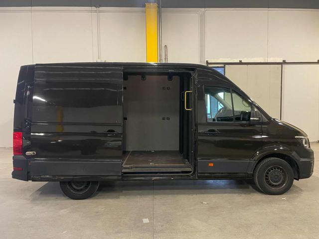 VOLKSWAGEN Crafter 30 2.0 TDI 140CV PM-TA Furgone *SENSORI P/BLUETOOT
