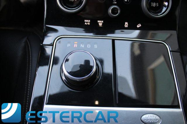 LAND ROVER Range Rover Velar 2.0D 240CV R-Dynamic S