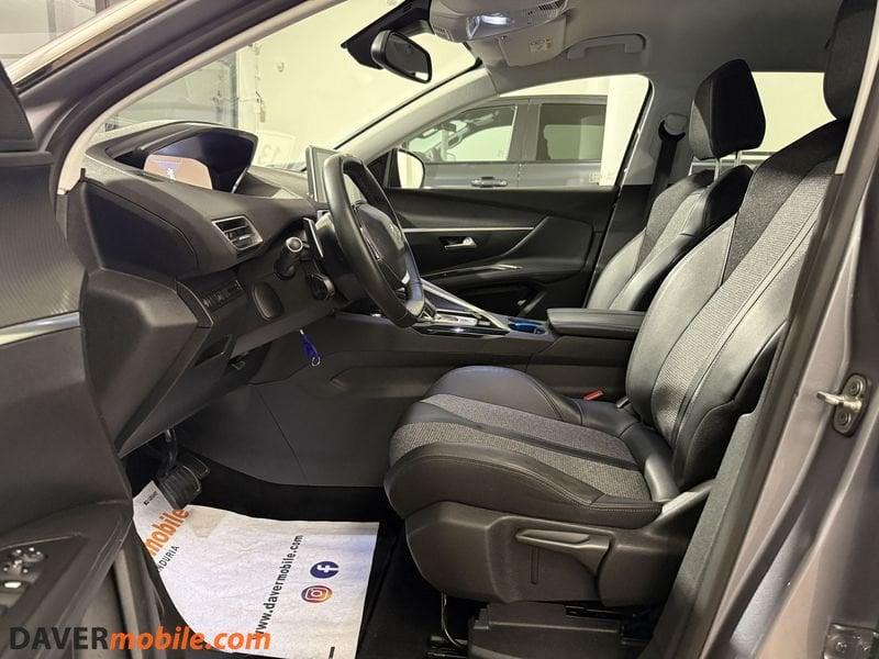 Peugeot 3008 3008 BlueHDi 130 S&S EAT8 Allure