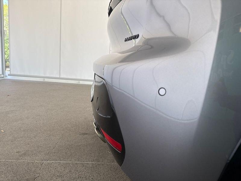 Peugeot 208 GT Hybrid 136 e-DCS6 auto