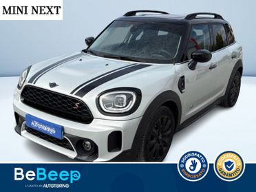 MINI Countryman Mini F60 MINI 2.0 COOPER S HYPE ALL4 AUTO