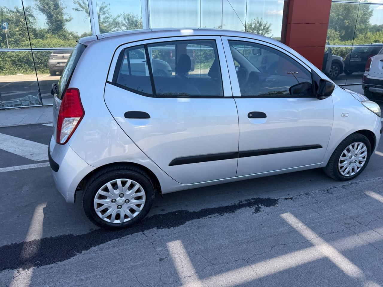 Hyundai i10 1.1 12V