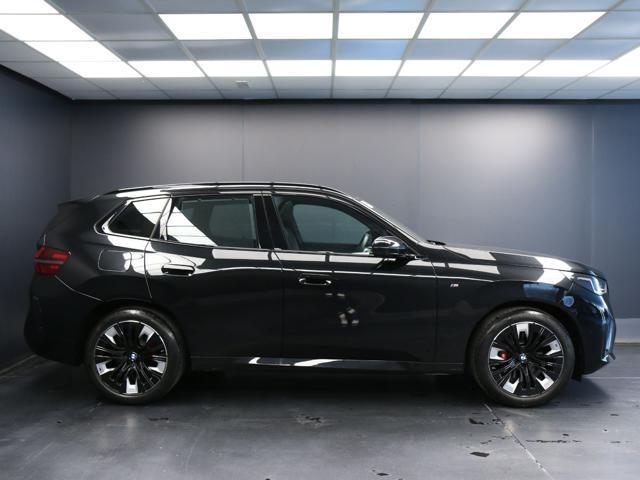 BMW X3 xDrive 20d 48V 197CV MSport Pro
