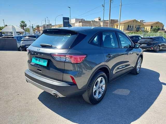 Ford Kuga 1.5 EcoBlue 120 CV 2WD Titanium Business