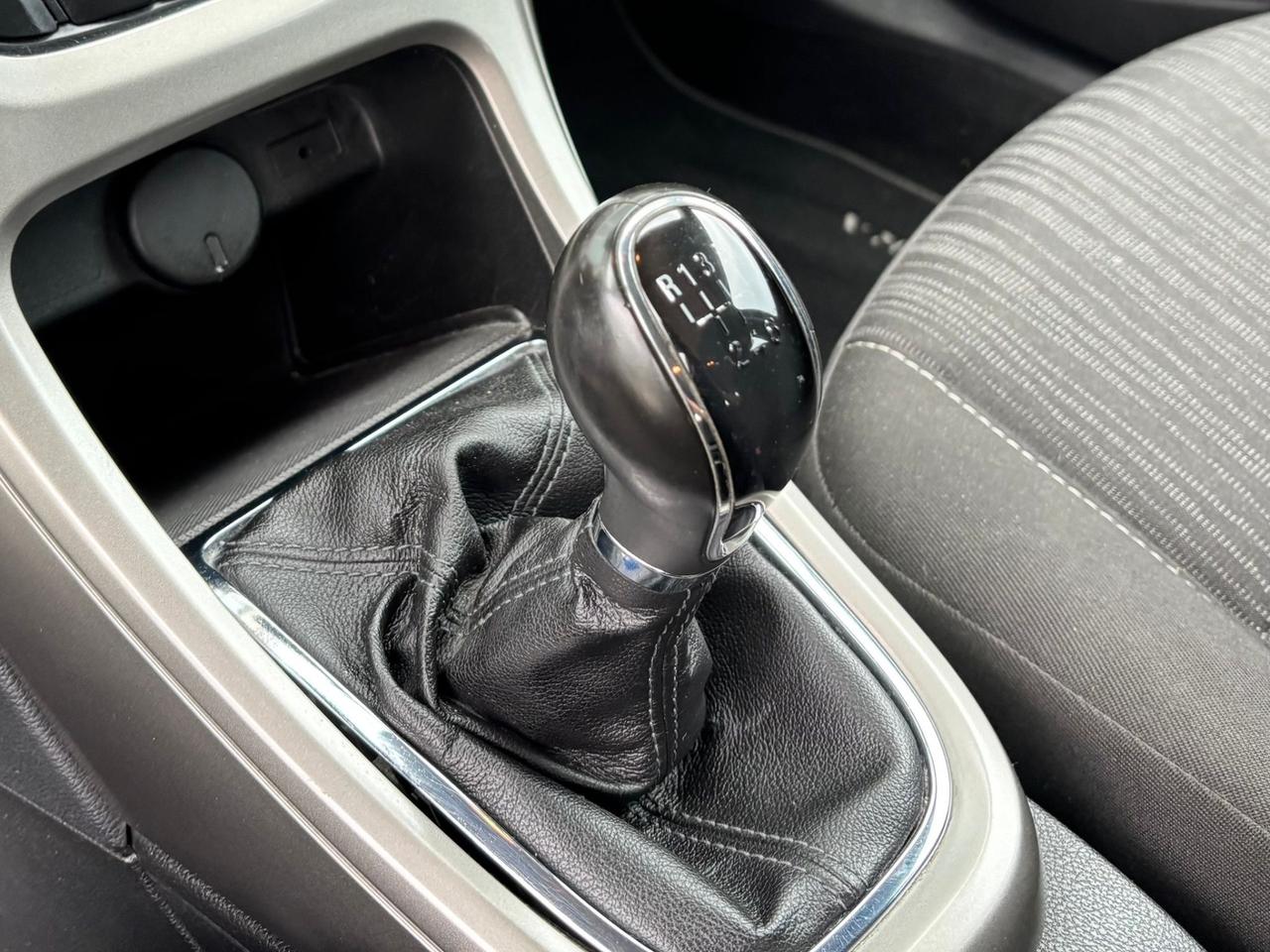 Opel Astra 1.7 CDTI 125CV 5 porte Cosmo