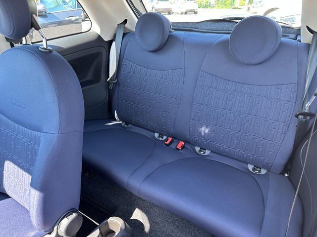 FIAT 500 1.0 Hybrid Connect