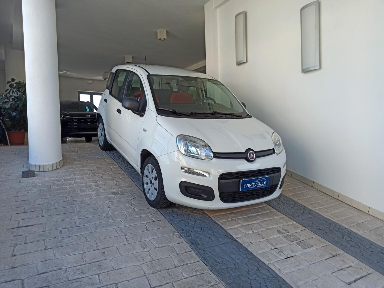 Fiat Panda 1.2 Pop 2020