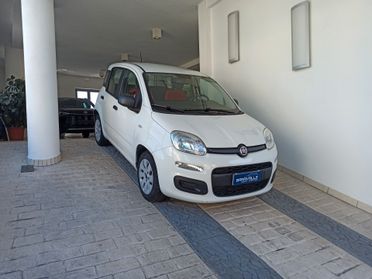 Fiat Panda 1.2 Pop 2020
