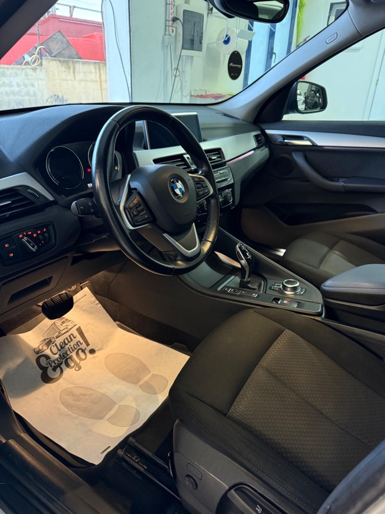 Bmw X3 xDrive20d 48V Luxury