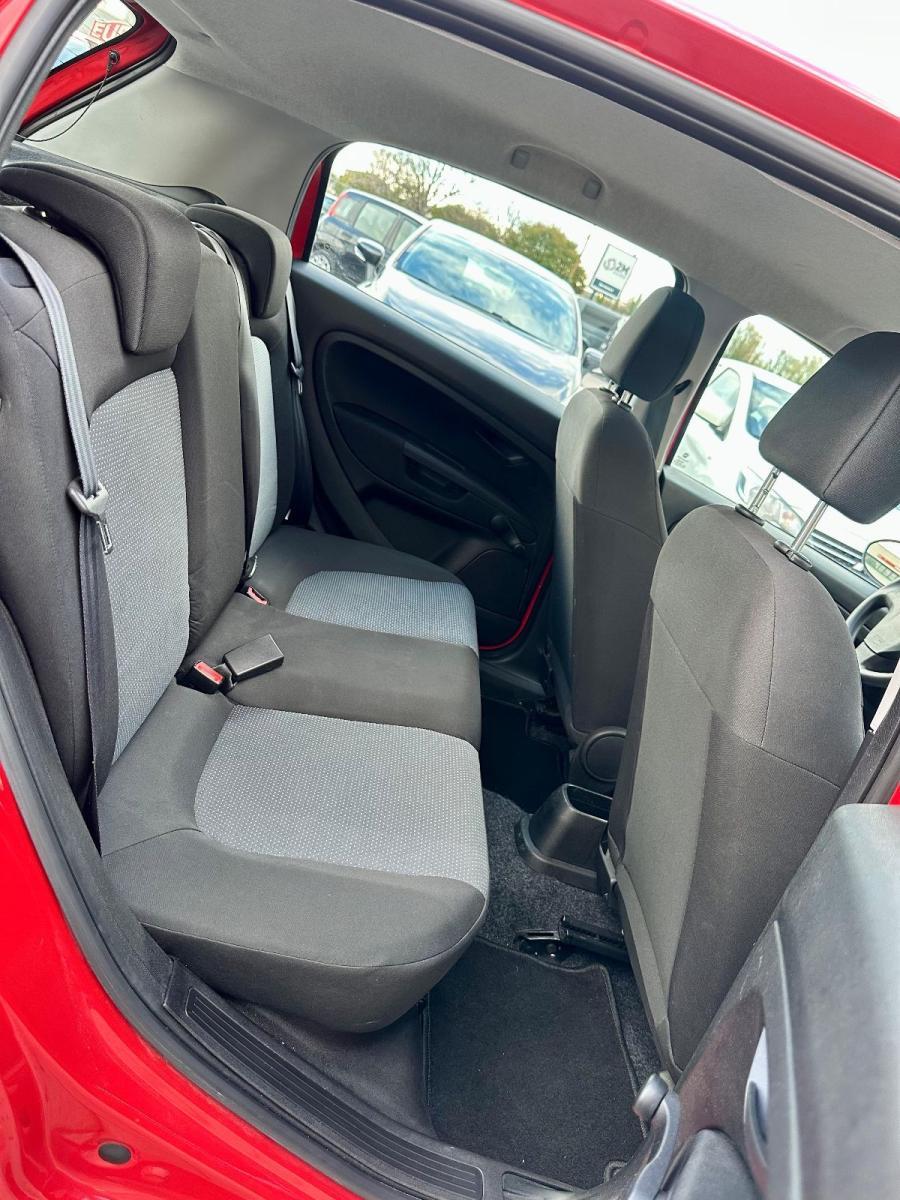 FIAT - Grande Punto - 1.2 5 porte 34000KM!!