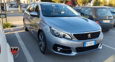 PEUGEOT 308 SW 1.5 TDI- GARANZIA FULL