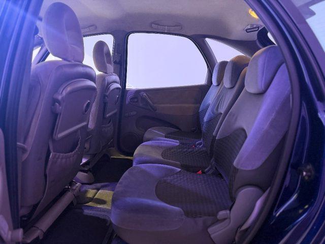 CITROEN Xsara Picasso 1.8 16V Exclusive