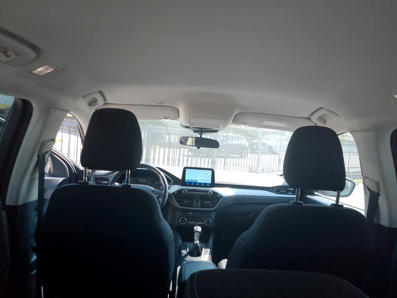 Ford Kuga 1.5 EcoBlue 120 CV 2WD Titanium