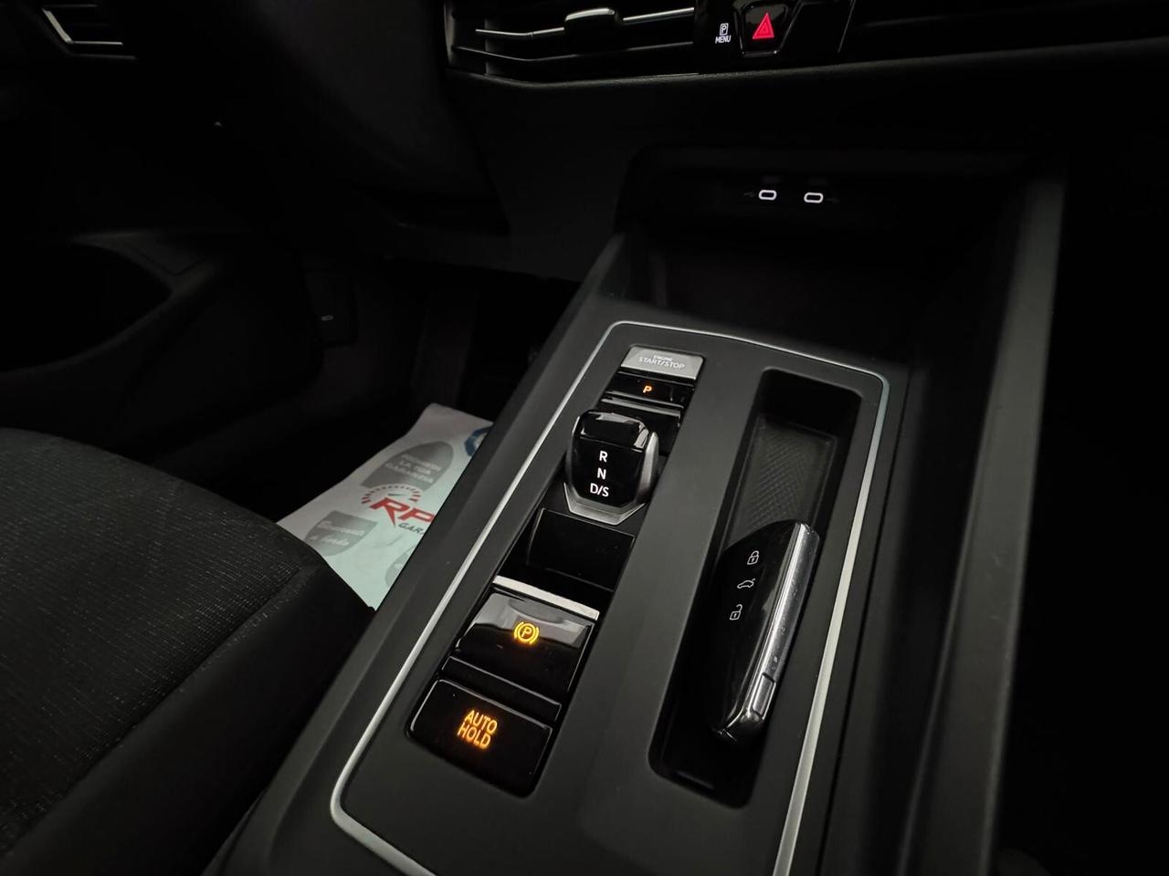 Volkswagen Golf 2.0 TDI DSG SCR Style