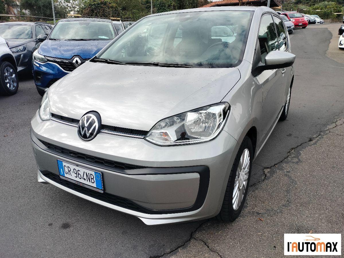 VOLKSWAGEN - Up! 5p 1.0 evo Move 65cv