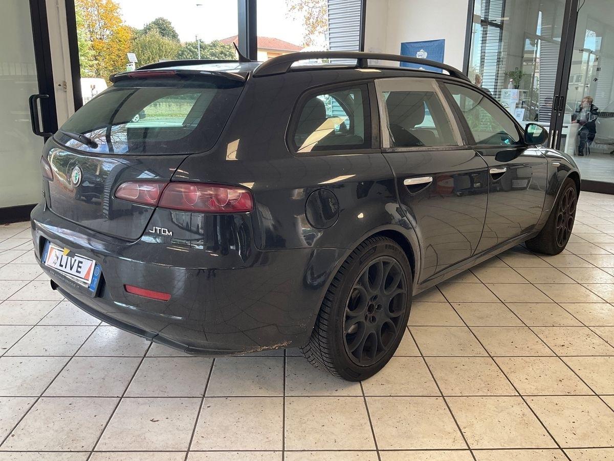 ALFA ROMEO 159 1.9 JTDm SPORTWAGON