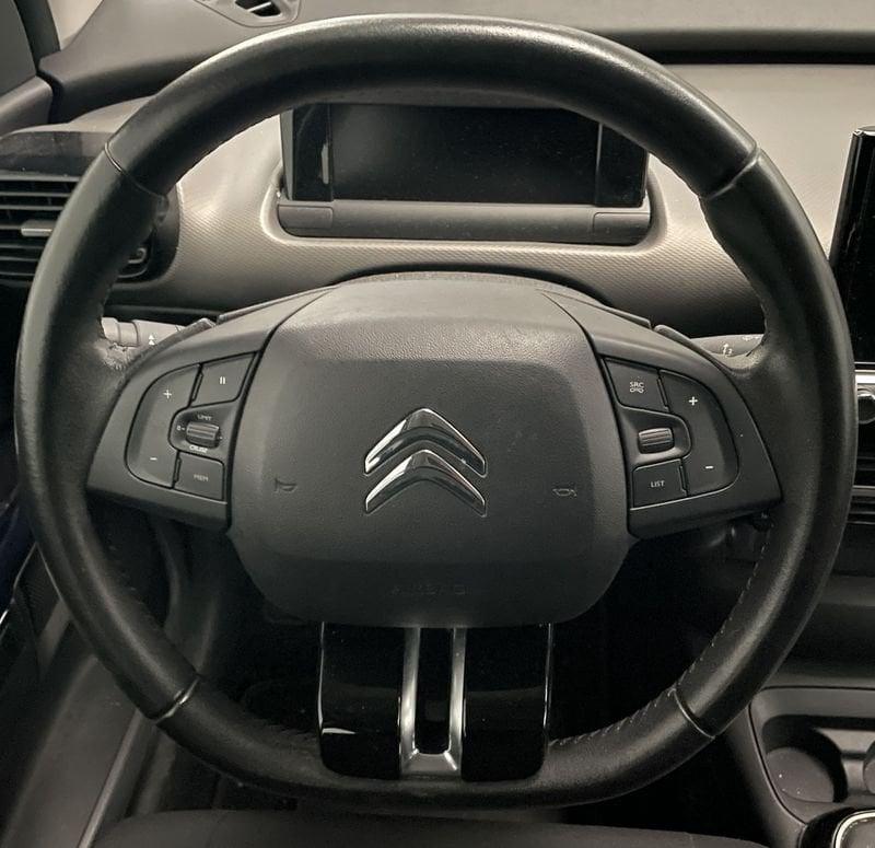 Citroën C4 Cactus PureTech 110 S&S Feel