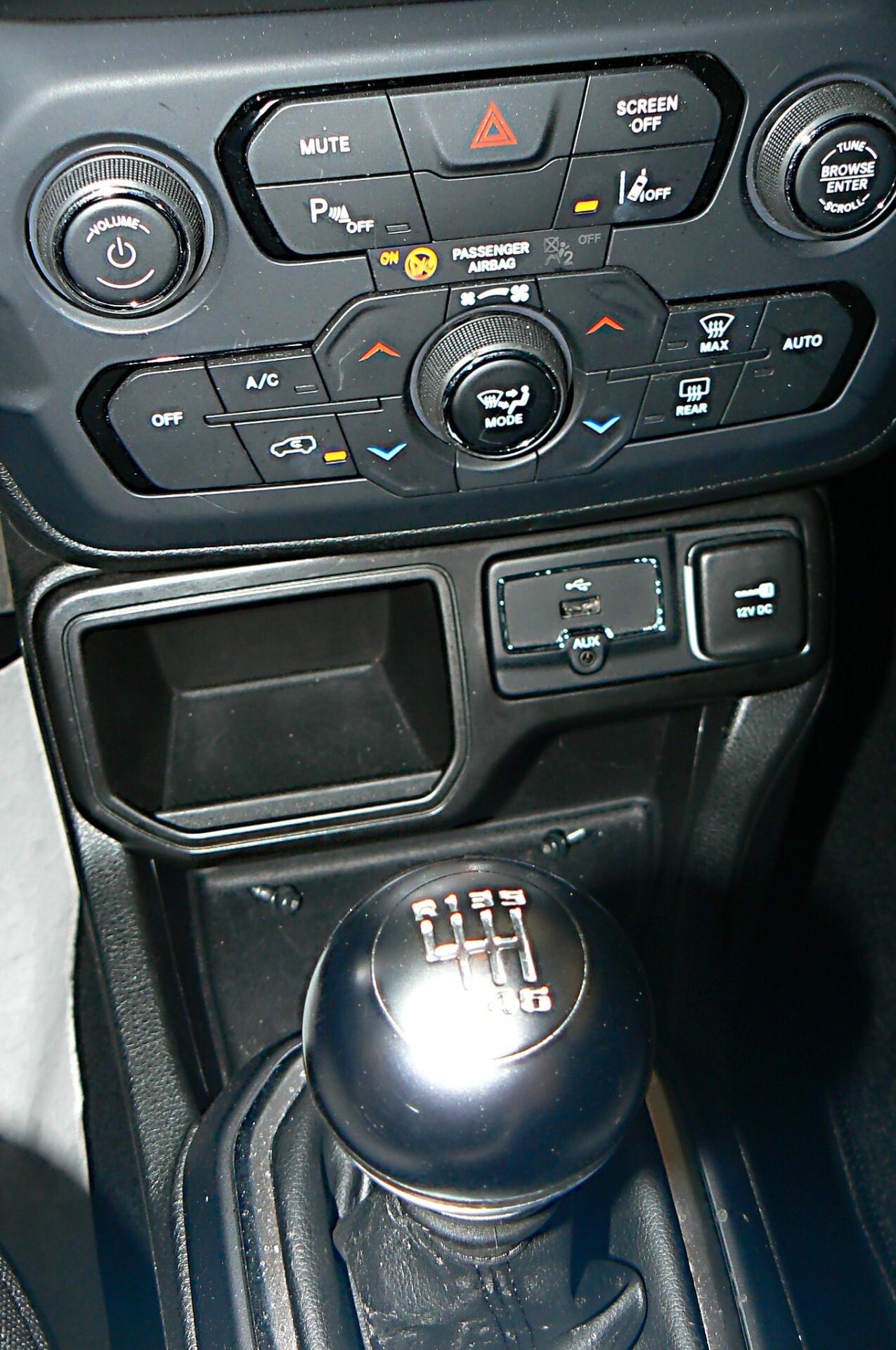 Jeep Renegade 1.6 Mjt 130 CV Limite - n101100