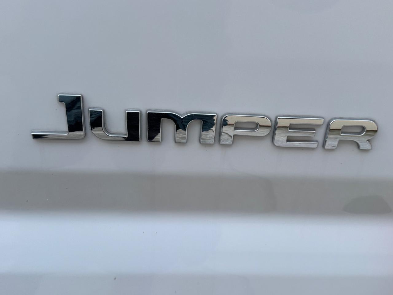 Citroen Jumper 2.2 Diesel 140 Cv