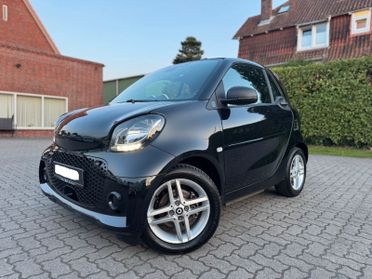 Smart ForTwo SMART FOR TWO EQ ELETTRICA 82CV