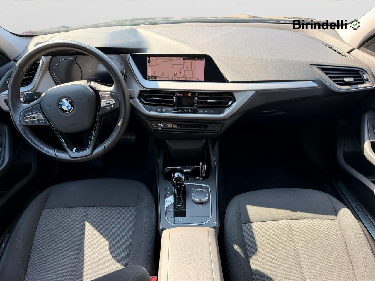 BMW Serie 1 (F40) - 116i 5p. Business Advantage