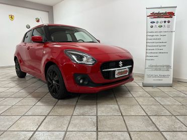 SUZUKI Swift 1.2 Hybrid (83) Top 2021
