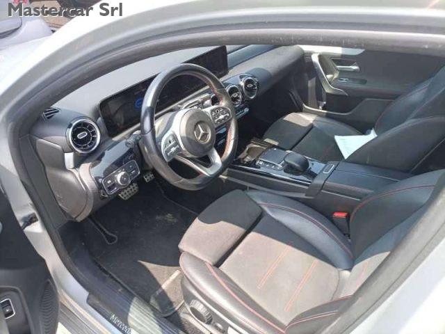 MERCEDES-BENZ A 250 e phev (eq-power) Premium auto - GC900VA