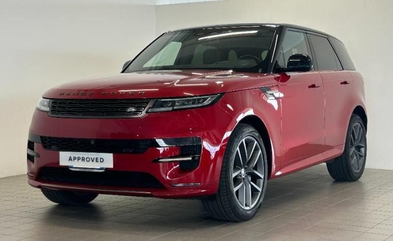 Land Rover Range Rover Sport 3ª serie 3.0D l6 249CV Dyn. HSE