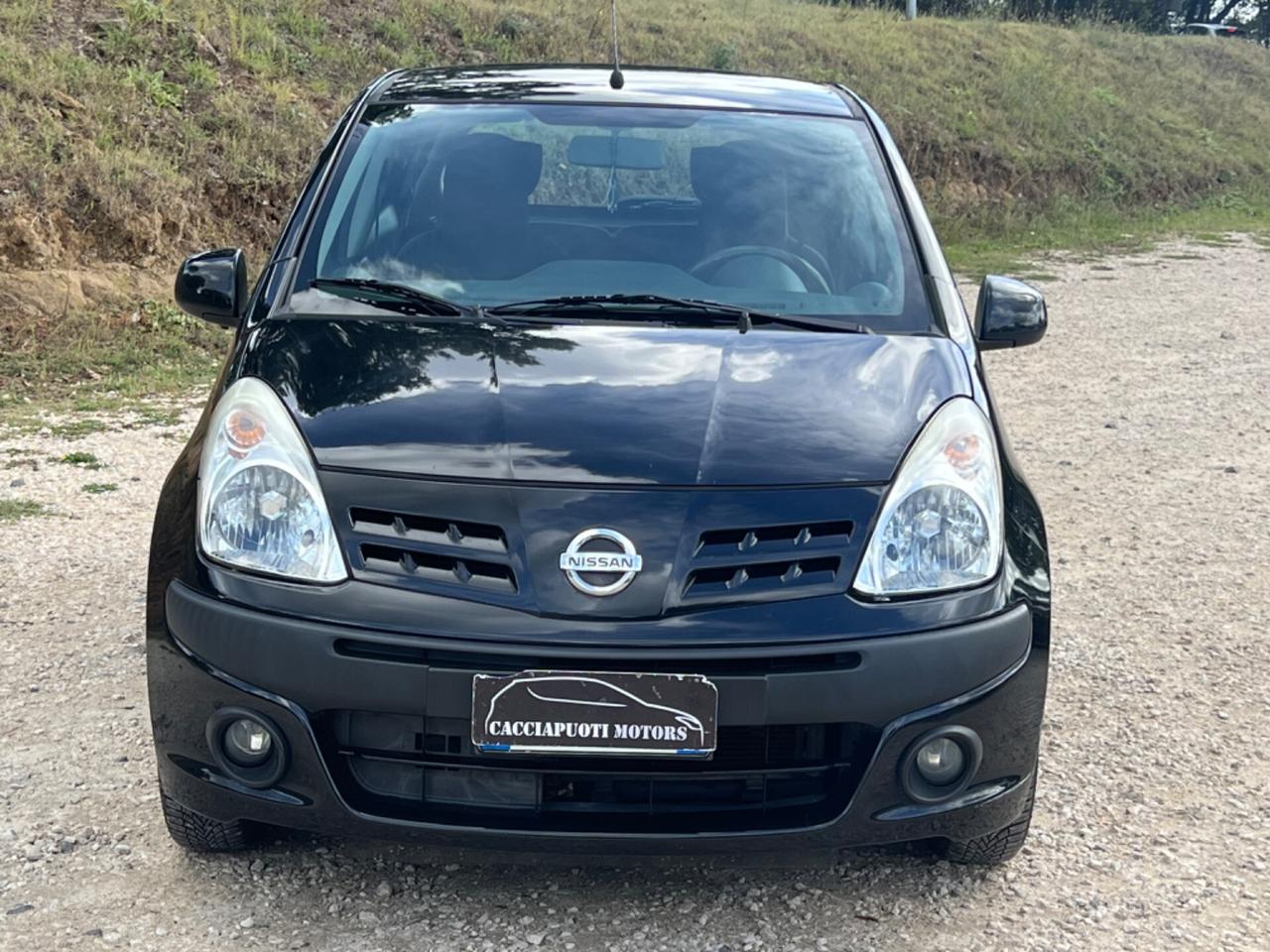 Nissan Pixo 1.0 5 porte Active